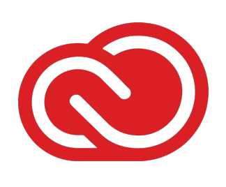 creative cloud logo